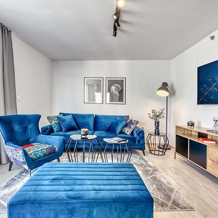 Chic Apartments Дубровник Екстериор снимка