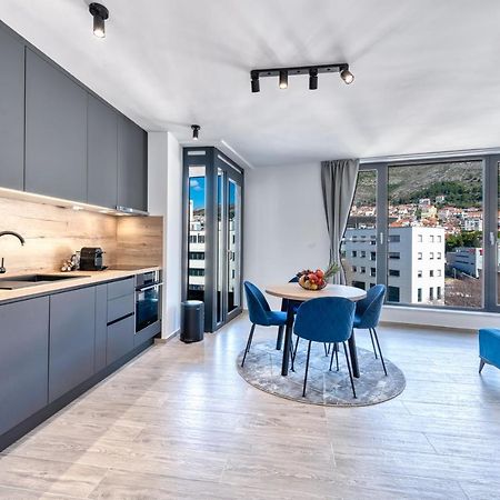Chic Apartments Дубровник Екстериор снимка