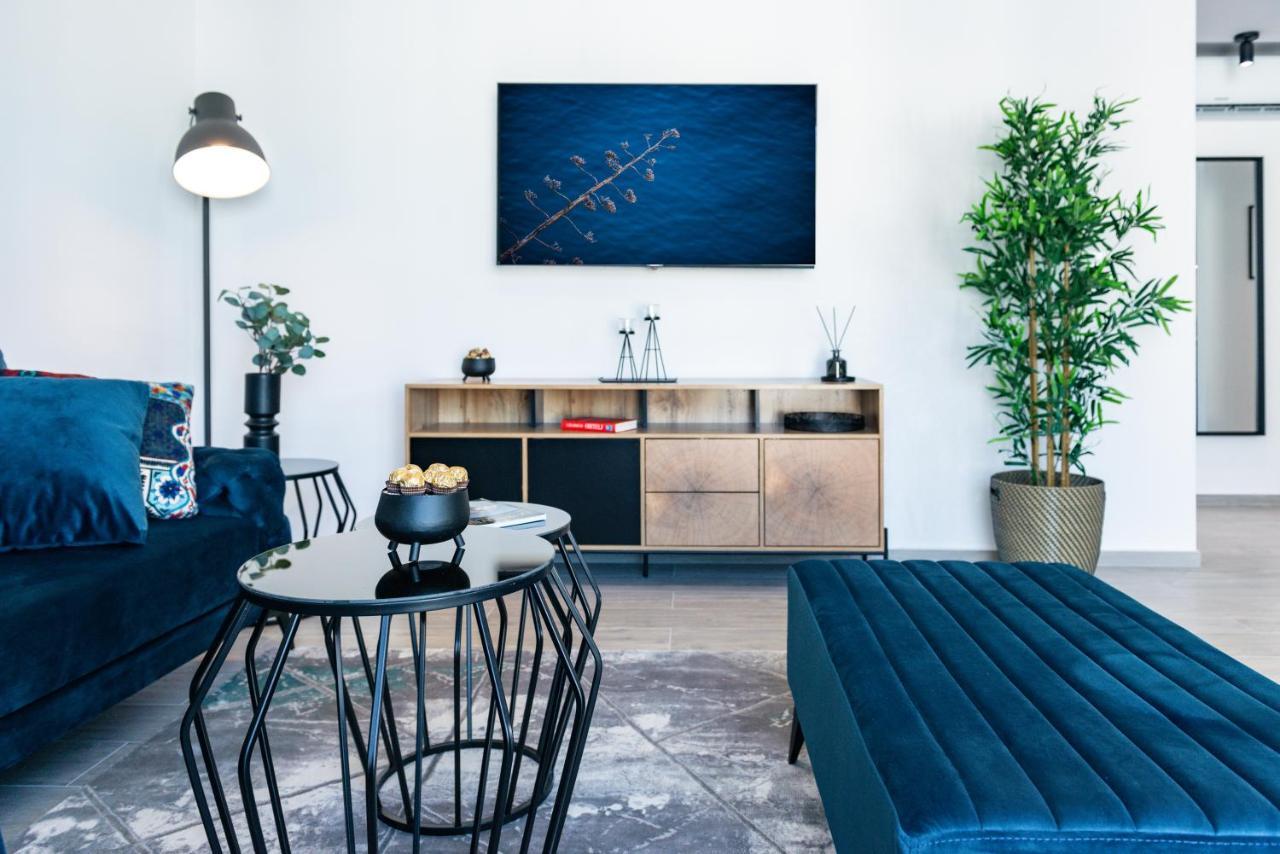 Chic Apartments Дубровник Екстериор снимка