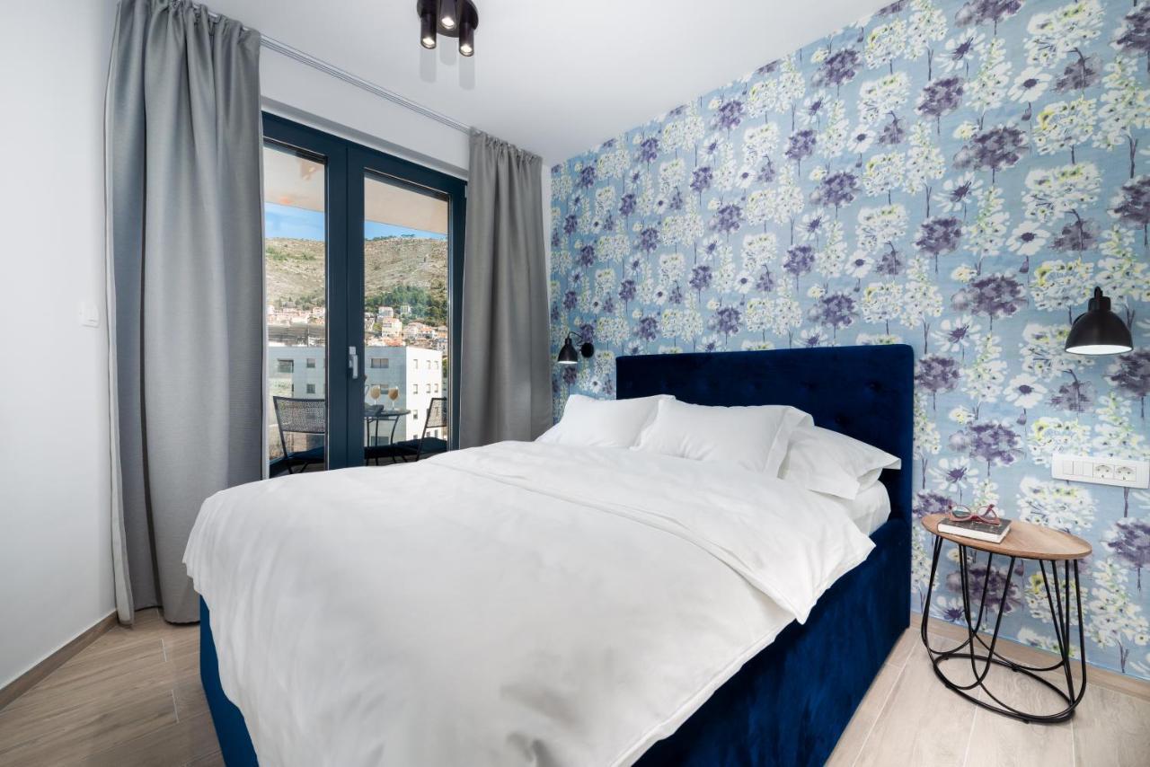Chic Apartments Дубровник Екстериор снимка