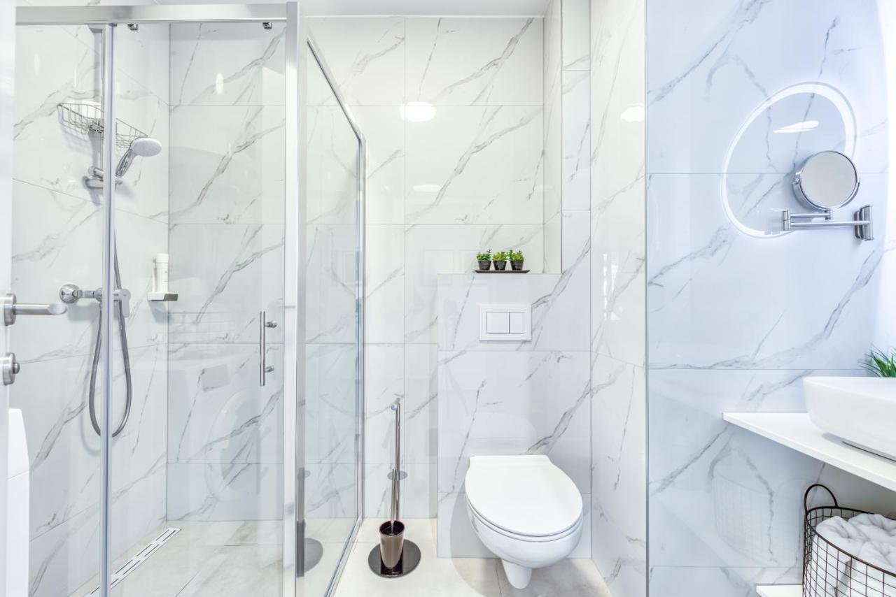 Chic Apartments Дубровник Екстериор снимка