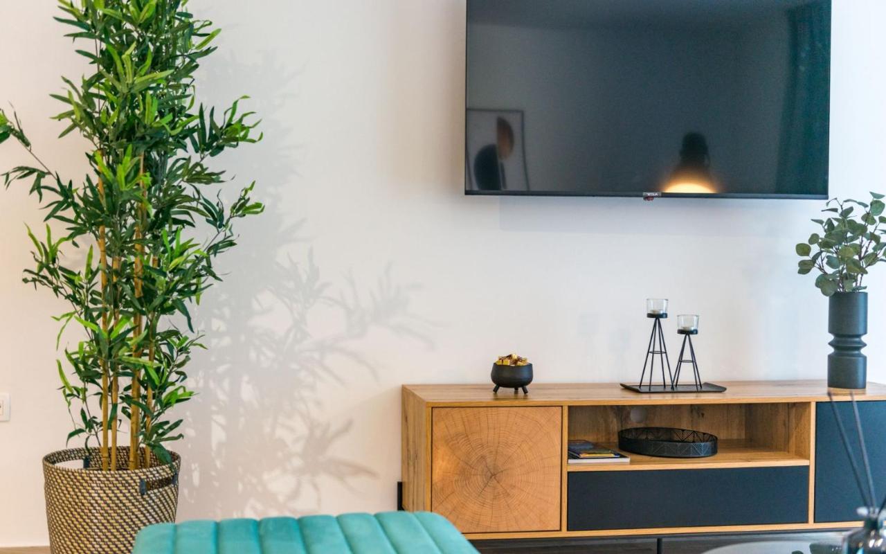Chic Apartments Дубровник Екстериор снимка
