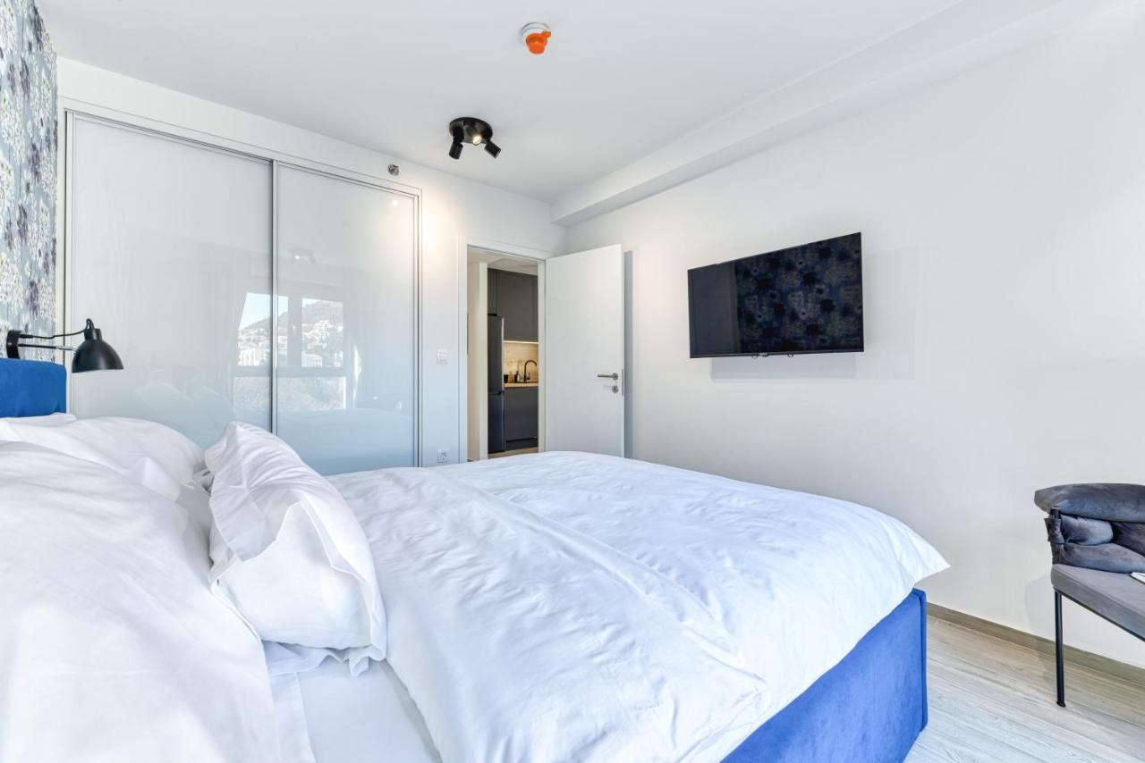 Chic Apartments Дубровник Екстериор снимка