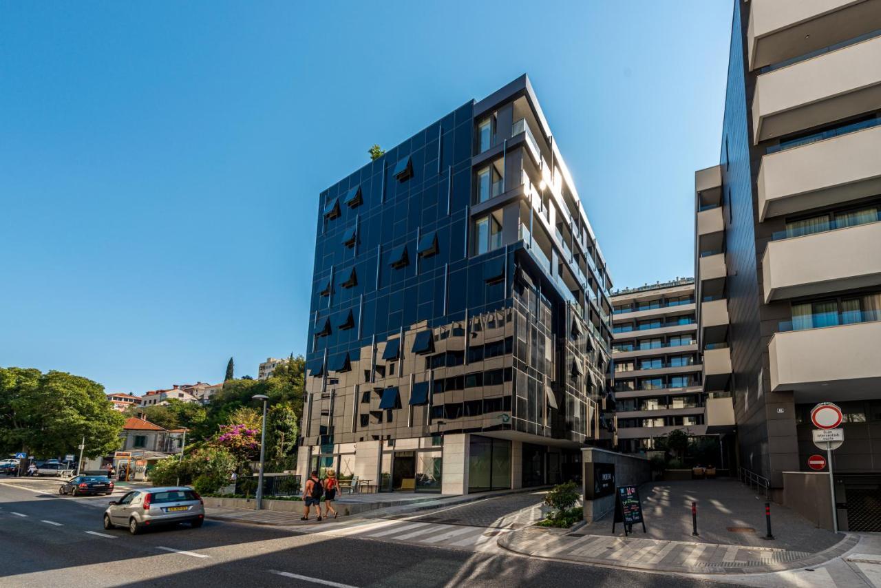 Chic Apartments Дубровник Екстериор снимка