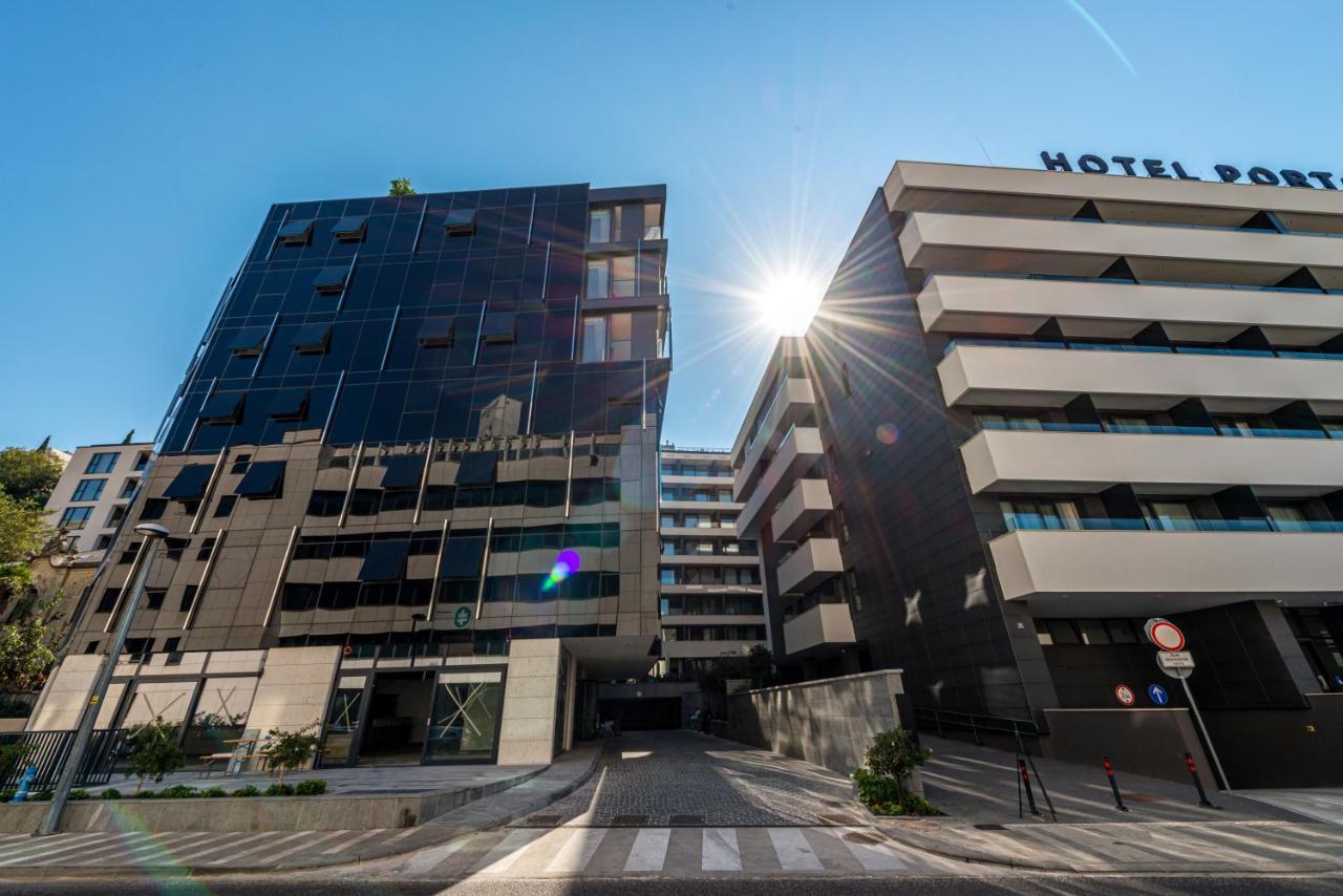 Chic Apartments Дубровник Екстериор снимка